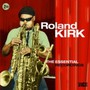 Essential Recordings - Roland Kirk