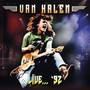 Live'92 - Van Halen