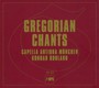 Gregorian Chants - V/A