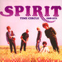 Time Circle - Spirit