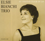 At Chateau Fleur De Lis - Elsie Bianchi Trio 