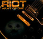 Army Of One - Riot