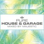 Pure House & Garage 2-Mix - V/A