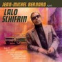Plays Lalo Schifrin - Jean Bernard -Michel