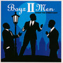 Under The Streetlight - Boyz II Men