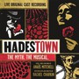 Hadestown: The Myth.The M  OST - Anais Mitchell