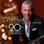 20TH Anniversary Christma - Dave Koz