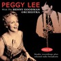 Peggy Lee With The Benny Goodman Orchestra 1941-47 - Peggy With The Benny Goodman Orchestra Lee 