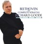 Complete Beethoven Sonatas - Richard Goode