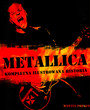 Martin Popoff: Kompletna Ilustrowana Historia - Metallica