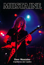 Dave Mustaine: Mustaine - Metallica
