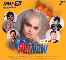 RMF Hot New vol.12 - Radio RMF FM   