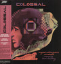 Colossal  OST - Bear McCreary