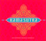 Kamasutra Une Experience Musicale Sensuelle - Chinmaya Dunster