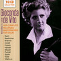 Her Complete Recorded Masterwo - Gioconda De Vito 