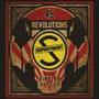 45 Revolutions:  Singles 1980 - 2017 - Department S