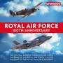 Royal Air Force 100TH Ann - V/A