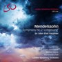 Sinfonie 2 ''lobgesang'' - F Mendelssohn Bartholdy .