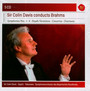 Brahms: The 4 Symphonies & Haydn Variati - Sir Colin Davis 