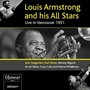 Live In Vancouver 1951 - Louis Armstrong  & His All Stars  / Jack  Teagarden 