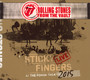 From The Vault - Sticky Fingers: Live At Fonda - The Rolling Stones 