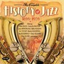 Complete History Of Jazz 1899-1959 - V/A