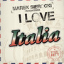 Przedstawia: I Love Italy - Marek    Sierocki 