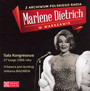 Z Archiwum Polskiego Radia - Marlene Dietrich