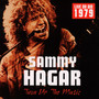 Turn Up The Music - Live 1979 - Sammy Hagar