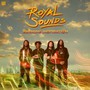 Burning Inspiration - Royal Sounds
