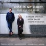 Various: Lost Is My Quiet - Sampson / Davies / Middleton