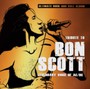 A Tribute To Bon Scott - V/A