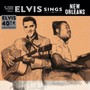 Sings New Orleans - Elvis Presley