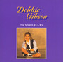 Singles A's & B'S - Debbie Gibson