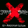 10TH Anniversary Heroin Diaries - Sixx: A.M.