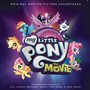 My Little Pony: The Movie - V/A