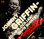 At Onkel Po's Carnegie.. - Johnny Griffin