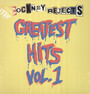 Greatest Hits vol.1 - Cockney Rejects