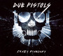 Crazy Diamonds - Dub Pistols