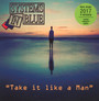 Take It Like A Man - Systems In Blue