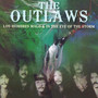 Los Hombres Malo / In The Eye Of The Storm - The Outlaws