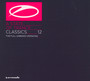 A State Of Trance Classic vol.12 - A State Of Trance   