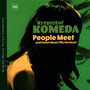 People Meet & Sweet Music - Krzysztof Komeda