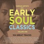 Early Soul Classics vol 1 - V/A