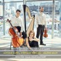 Trios For Harp - Valerie  Milot  / Antoine   Bareil  /  Tetreault