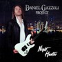 Night Hunter - Daniel Gazzoli Project