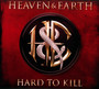 Hard To Kill - Heaven & Earth