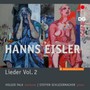Eisler,Hanns - Holger Falk / Steffen Schleiermacher