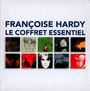 Coffret Essentiel - Francoise Hardy