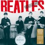 The Decca Tapes - The Beatles